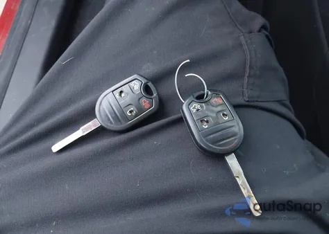 2018 Ford Fiesta Se z USA, uszkodzony, nr VIN 3FADP4EJ9JM129185